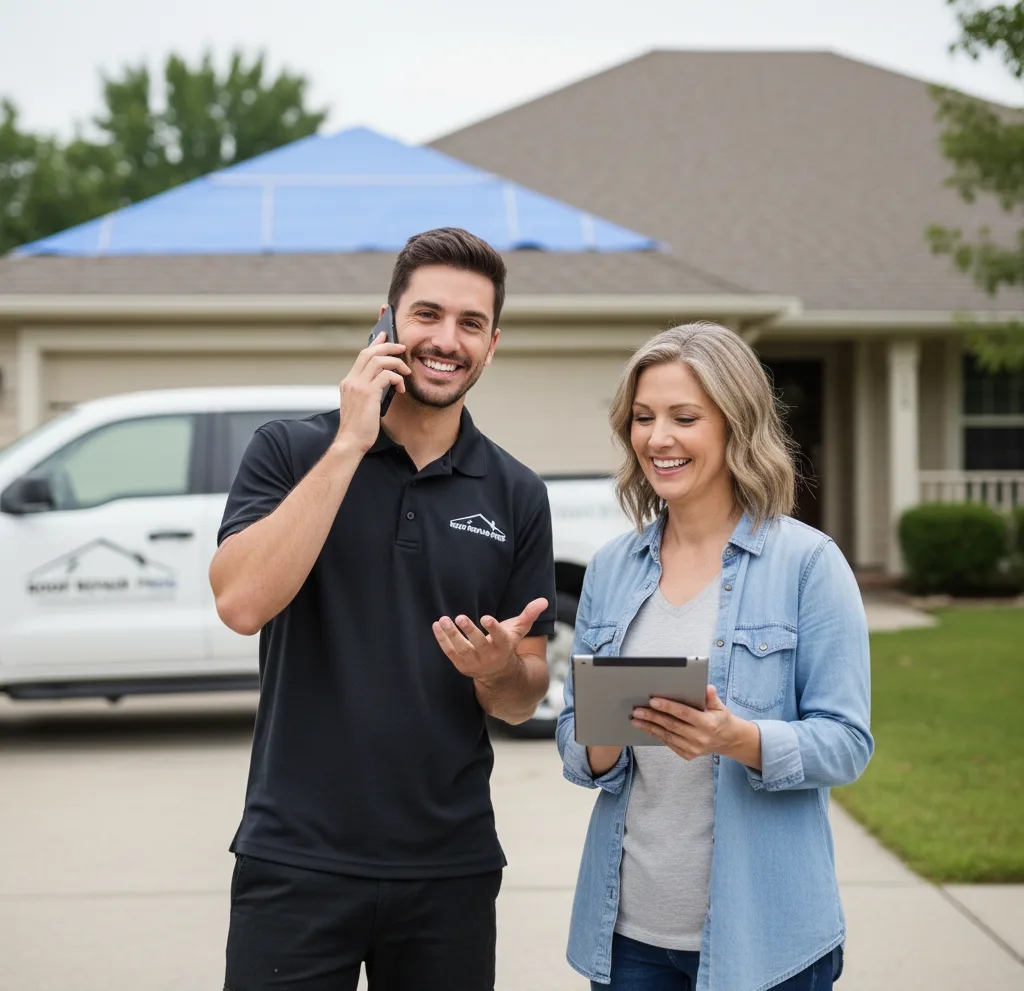 Roof Inspection in Crawfordville, FL
